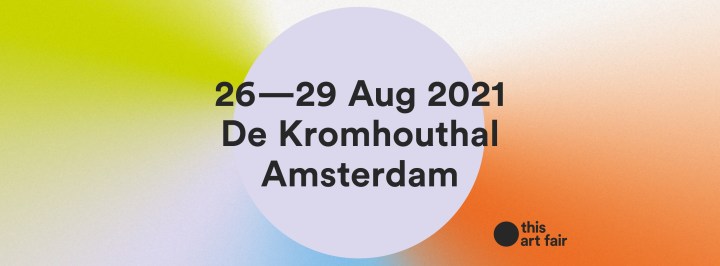 This Art Fair&nbsp;2021